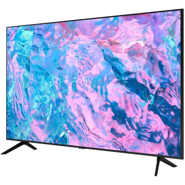 تلویزیون 50 اینچ سامسونگ مدل CU7000