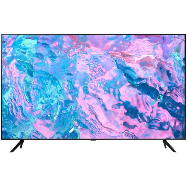 تلویزیون 50 اینچ سامسونگ مدل CU7000